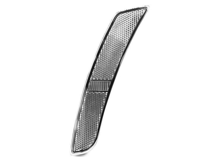 2014 - 2017 Cadillac CTS & 2015 - 2017 Cadillac ATS Clear or Smoke for Front Bumper Side Marker Lights