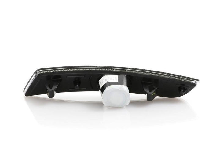 2014 - 2017 Cadillac CTS & 2015 - 2017 Cadillac ATS Clear or Smoke for Front Bumper Side Marker Lights