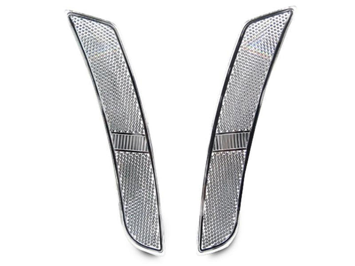 2016 - 2020 Chevrolet Camaro Clear or Smoke for Front or Rear Bumper Side Marker Lights