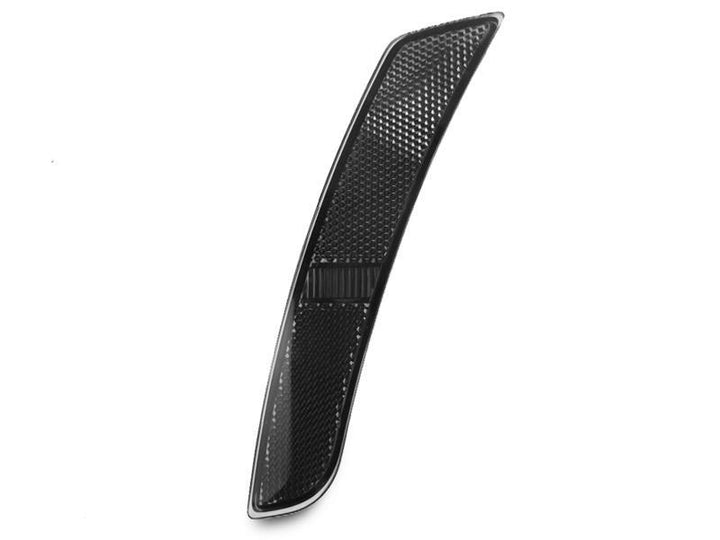2014 - 2017 Cadillac CTS & 2015 - 2017 Cadillac ATS Clear or Smoke for Front Bumper Side Marker Lights