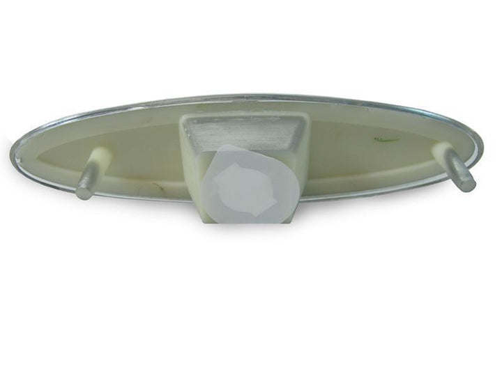 1997 - 2004 Chevrolet Corvette C5 Crystal Clear or Light Smoke Rear Bumper Side Marker Lights