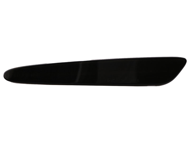 2005 - 2013 Chevrolet Corvette Clear or Smoke Lens Front + Rear Bumper Side Marker Light