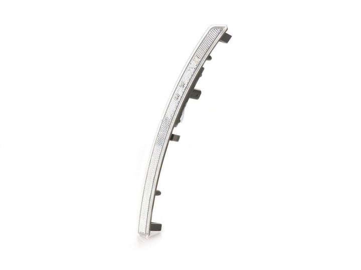 2014 - 2019 Chevrolet Corvette C7 Clear or Smoke Front LED Bumper Side Marker Light