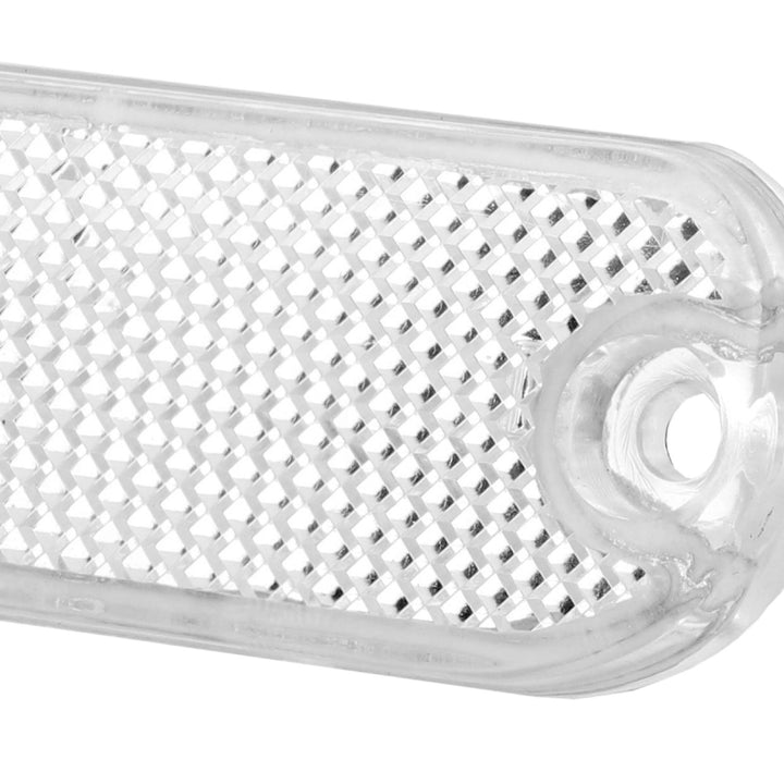 1995-2001 Chevrolet Lumina & 1995-1992 Chevrolet Monte Carlo Front Or Rear Clear Lens Bumper Side Marker Lights