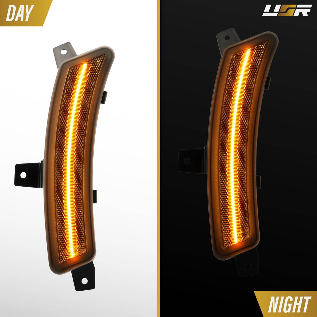 #color_smoke-lens-amber-led