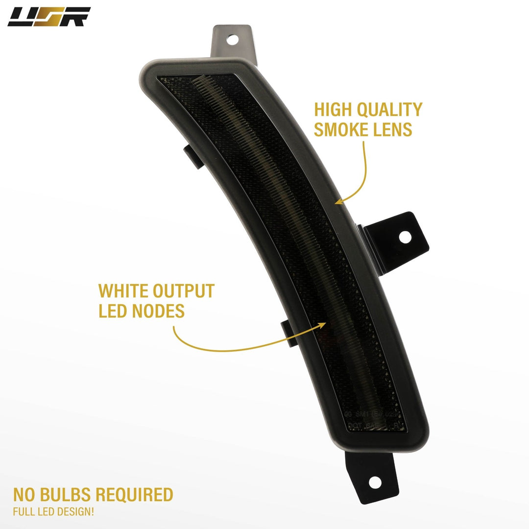 #color_smoke-lens-white-led