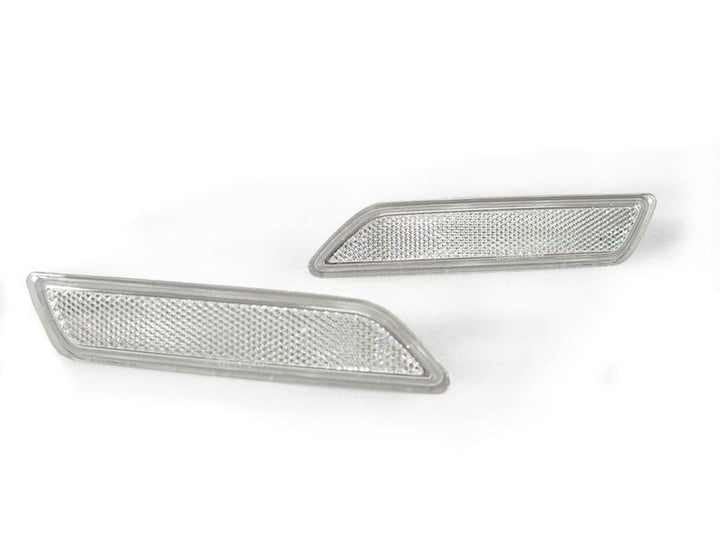 2007 - 2010 Chrysler Sebring 4DR Sedan Clear or Smoke Front Side Marker Light