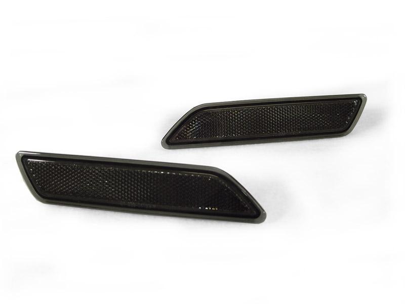 2007 - 2010 Chrysler Sebring 4DR Sedan Clear or Smoke Front Side Marker Light