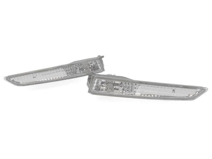 2010 - 2012 Ford Fusion Clear or Smoke Front Bumper Side Marker Light