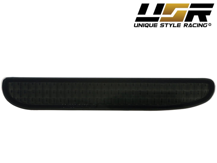 1994 - 1998 Ford Mustang Clear or Smoke Rear Bumper Side Marker Reflector