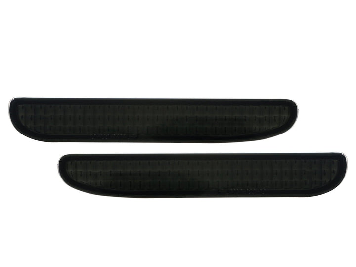 1994 - 1998 Ford Mustang Clear or Smoke Rear Bumper Side Marker Reflector
