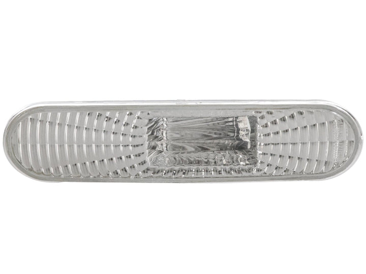 2002 - 2005 Honda Civic SI EP3 / EP 3DR Clear or Smoke Front / Rear Bumper Side Marker Lights