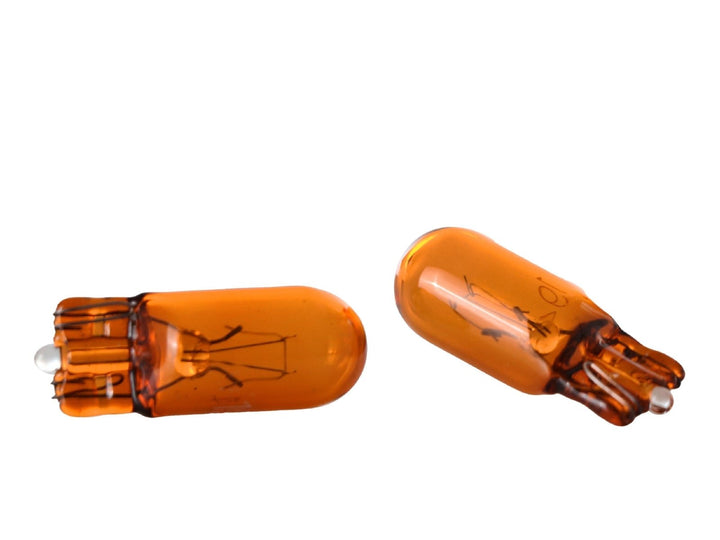 2002 - 2005 Honda Civic SI EP3 / EP 3DR Clear or Smoke Front / Rear Bumper Side Marker Lights