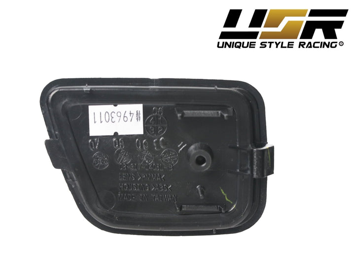 1997 - 2001 Honda CRV Euro Smoke Front Bumper Side Marker Reflector