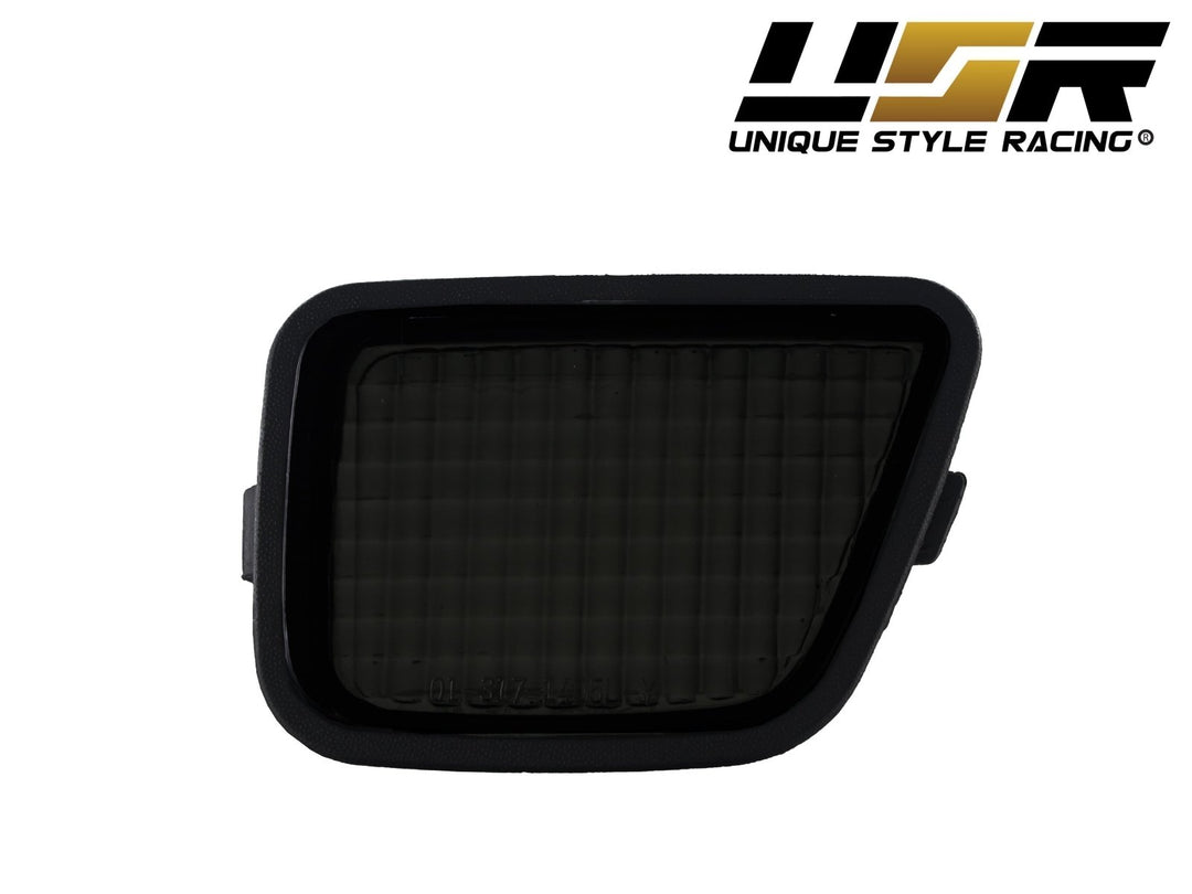 1997 - 2001 Honda CRV Euro Smoke Front Bumper Side Marker Reflector