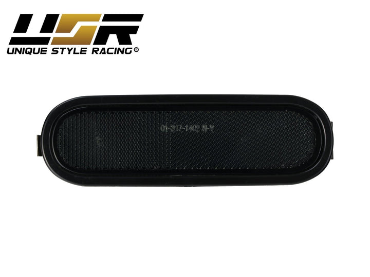 1993 - 1997 Honda Del Sol Clear or Smoke Front Bumper Side Marker Lights