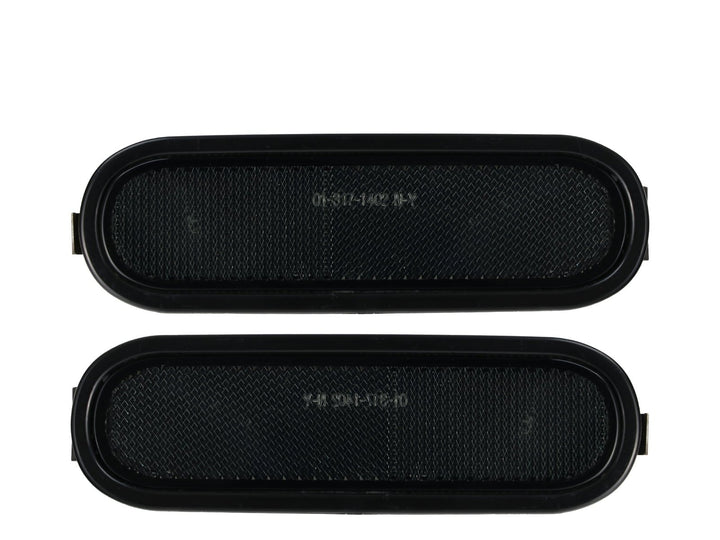 1993 - 1997 Honda Del Sol Clear or Smoke Front Bumper Side Marker Lights