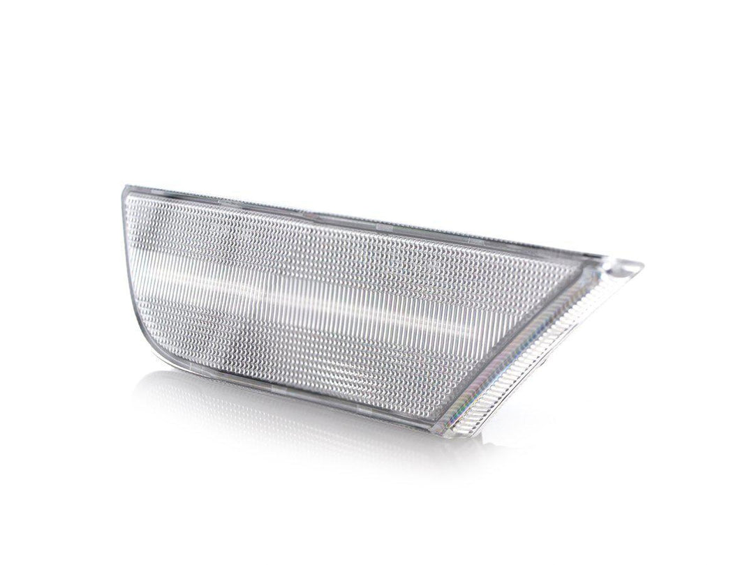 2018 - 2021 Honda Odyssey Amber LED Light Bar Clear Side Markers