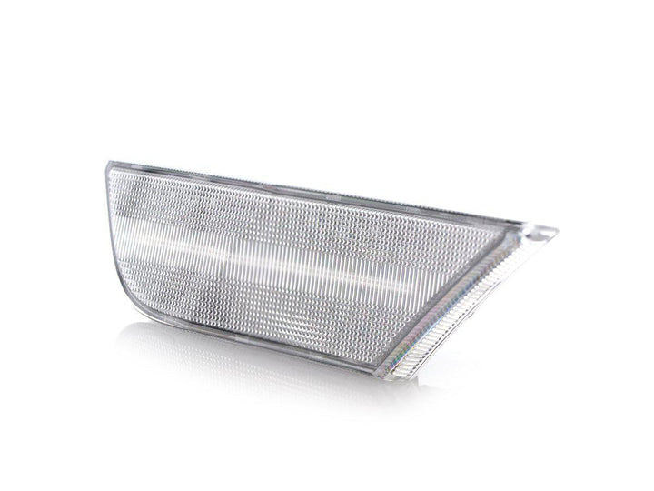 2018 - 2021 Honda Odyssey Amber LED Light Bar Clear Side Markers