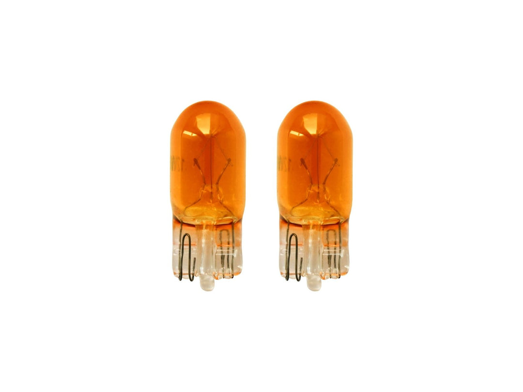 2002 - 2006 Lexus ES300 / ES330 Crystal Clear Lens Front Bumper Side Marker Lights