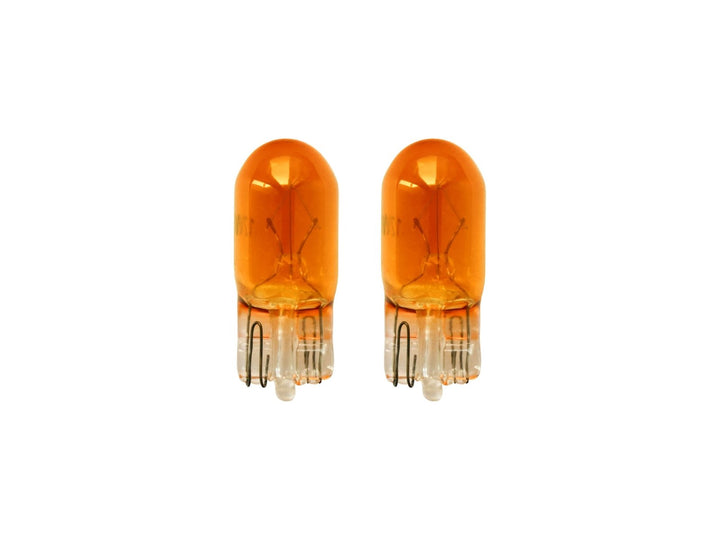 2002 - 2006 Lexus ES300 / ES330 Crystal Clear Lens Front Bumper Side Marker Lights