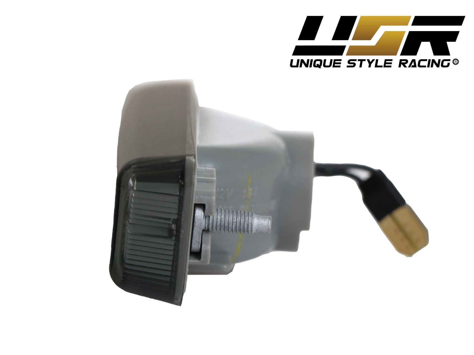 1998-2004 Lexus GS300 / GS400 / GS430 Clear or Smoke LED Front