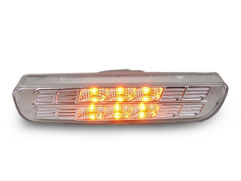 1992 - 2003 Lexus RX300 Clear or Smoke Front or Rear LED Bumper Side Markers