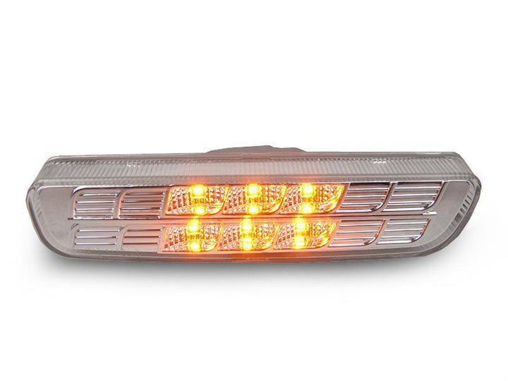 1992 - 2003 Lexus RX300 Clear or Smoke Front or Rear LED Bumper Side Markers