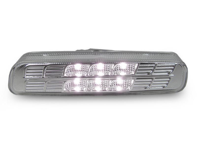 1992 - 2003 Lexus RX300 Clear or Smoke Front or Rear LED Bumper Side Markers