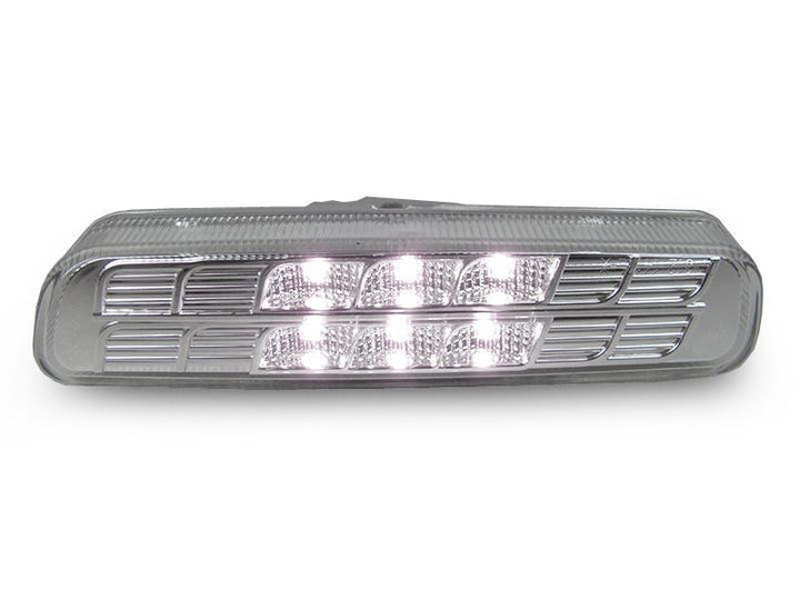 1992 - 2003 Lexus RX300 Clear or Smoke Front or Rear LED Bumper Side Markers