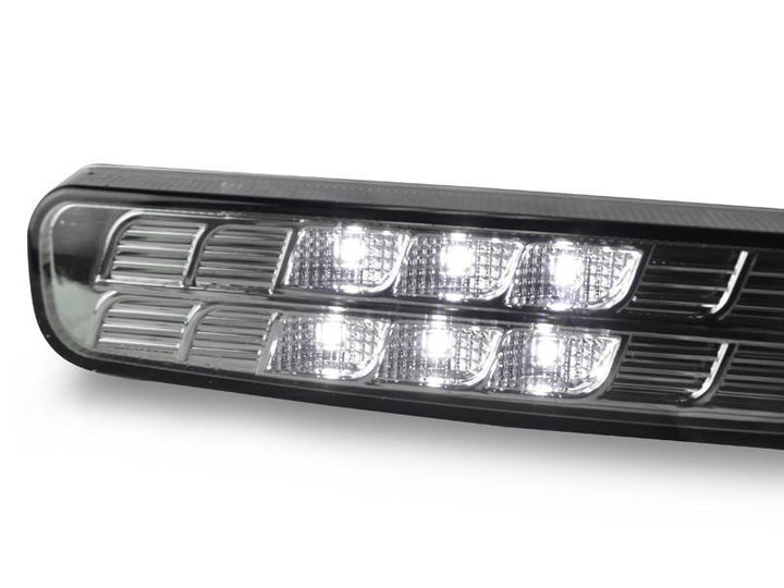 1992 - 2003 Lexus RX300 Clear or Smoke LED Front + Rear Bumper Side Marker Lights