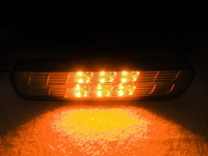 1992 - 2003 Lexus RX300 Clear or Smoke Front or Rear LED Bumper Side Markers
