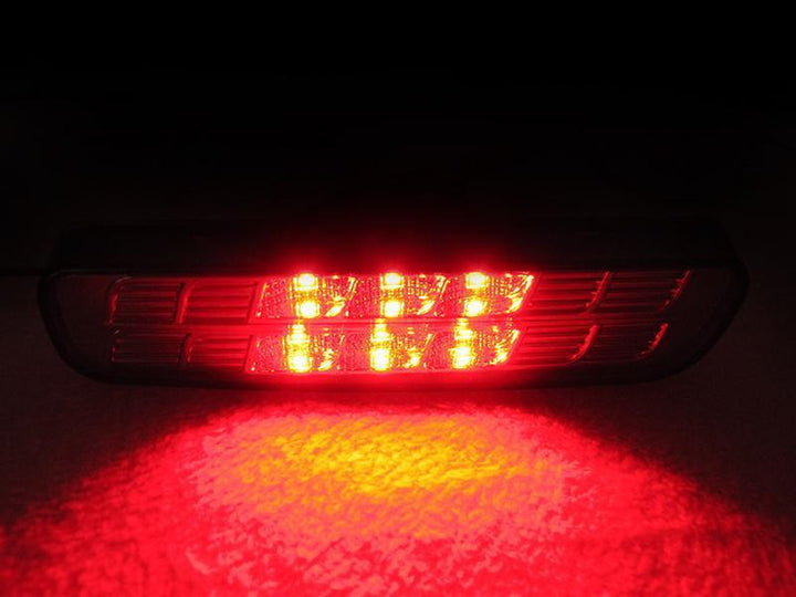 1992 - 2003 Lexus RX300 Clear or Smoke Front or Rear LED Bumper Side Markers