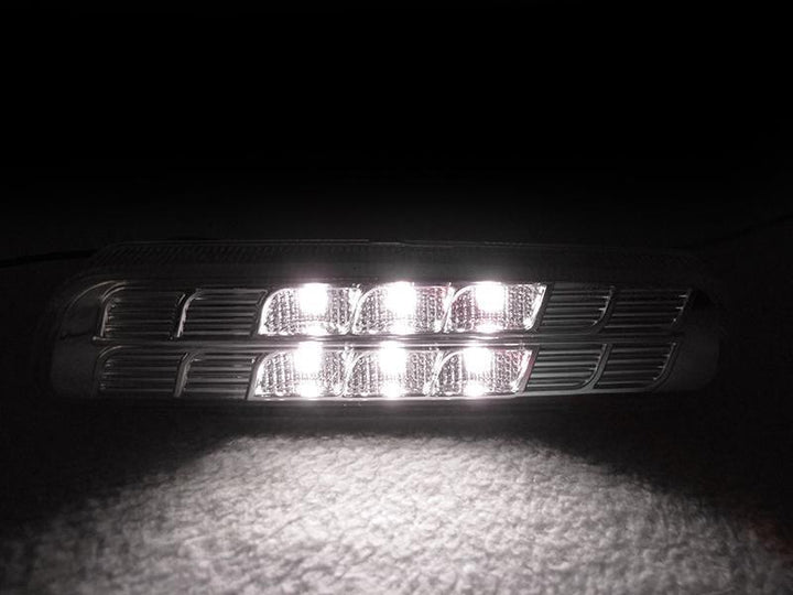 1992 - 2003 Lexus RX300 Clear or Smoke Front or Rear LED Bumper Side Markers
