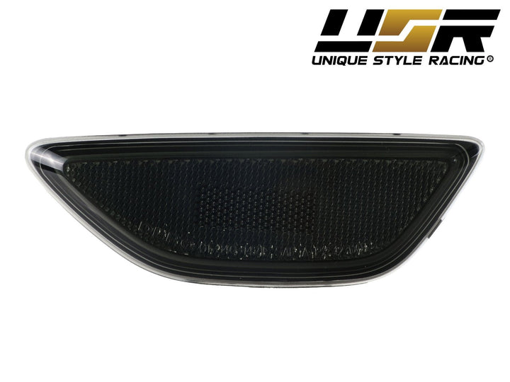 2015 - 2017 Mercedes Benz BClass Clear OR Smoke Side Marker Lights