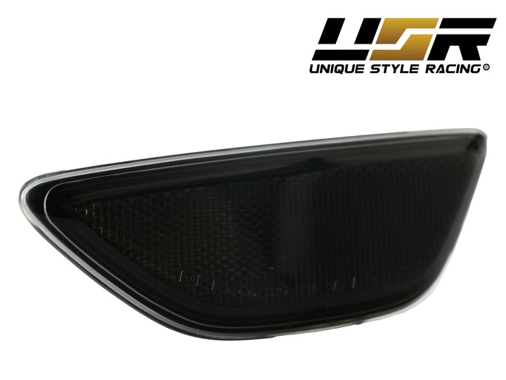 2015 - 2017 Mercedes Benz BClass Clear OR Smoke Side Marker Lights