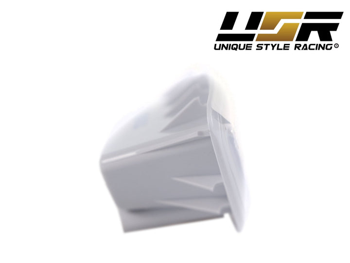2015 - 2017 Mercedes Benz BClass Clear OR Smoke Side Marker Lights