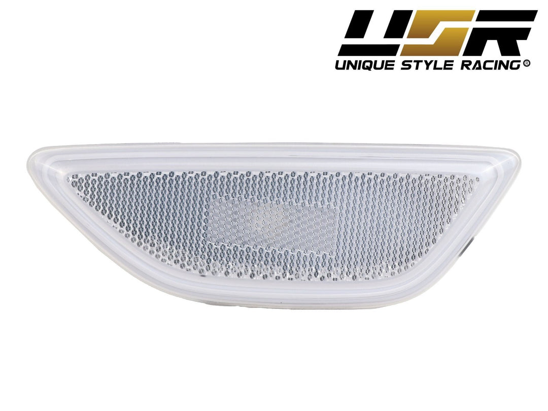 2015 - 2017 Mercedes Benz BClass Clear OR Smoke Side Marker Lights