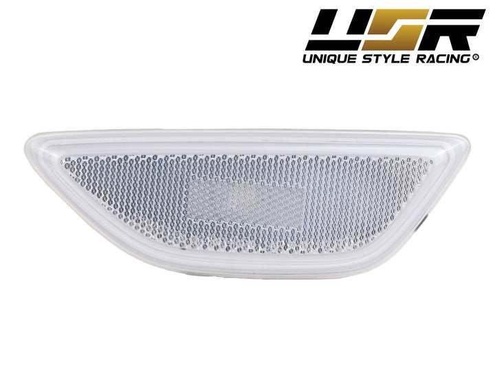 2015 - 2017 Mercedes Benz BClass Clear OR Smoke Side Marker Lights