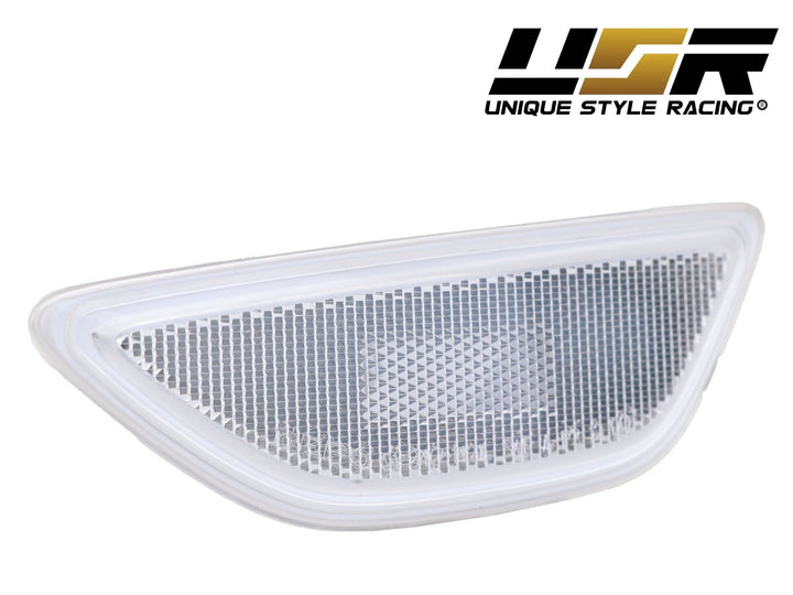2015 - 2017 Mercedes Benz BClass Clear OR Smoke Side Marker Lights