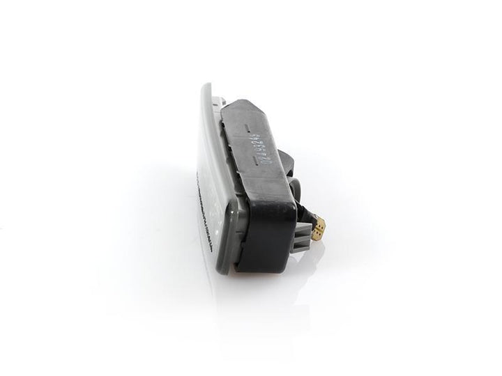 2009 - 2012 Mercedes SL Class R230 NonAMG Model LED Clear or Smoke Bumper Side Marker Light