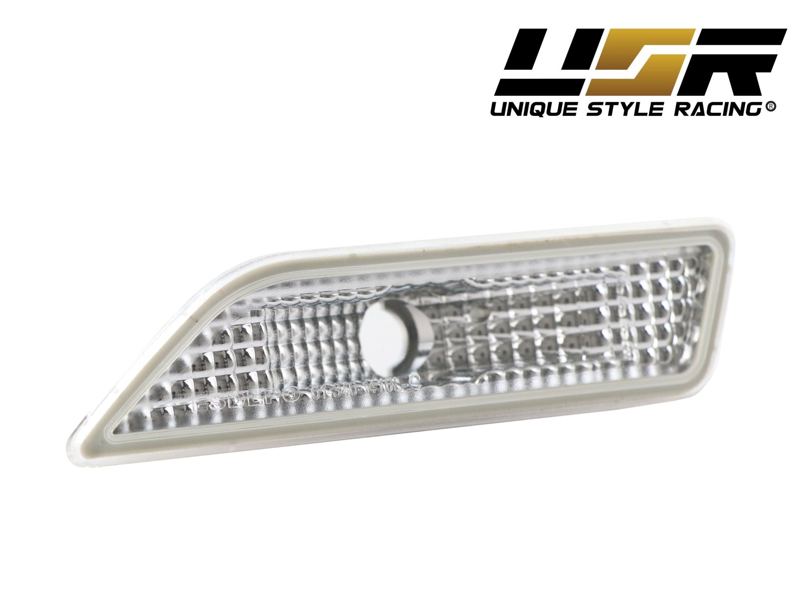 2006-2011 Mercedes CLS Class W219 Crystal Clear or Smoke