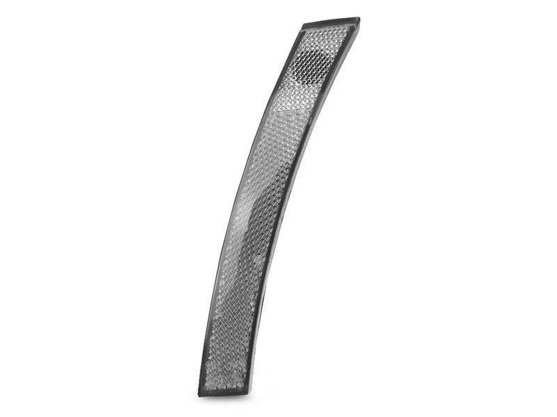 2002 - 2008 Mini Cooper S R50 R52 R53 Euro Clear or Light Smoke Front + Rear Bumper Side Marker Lights