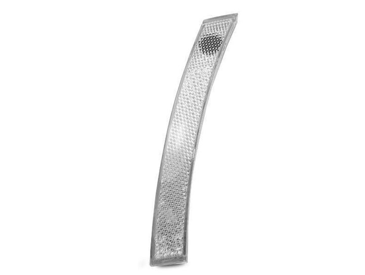 2002 - 2008 Mini Cooper S R50 R52 R53 Euro Clear or Light Smoke Front + Rear Bumper Side Marker Lights