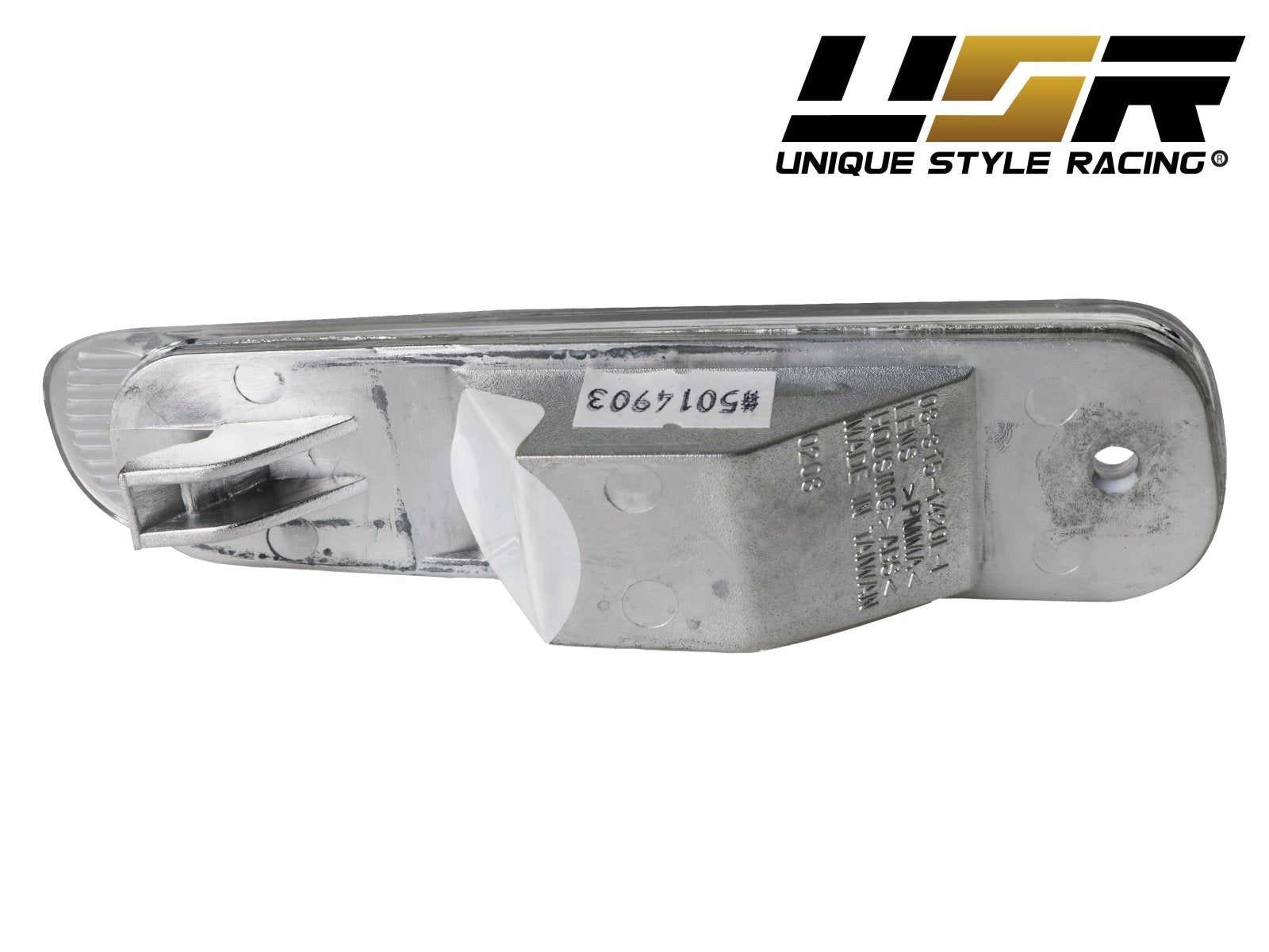 1990-1996 Nissan 300ZX Z32 Rear Crystal Clear or Smoke