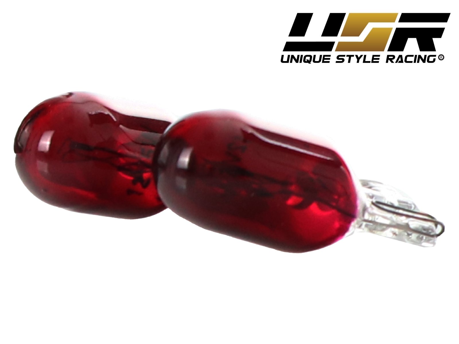 ma様 1990-1996 Nissan 300ZX Z32 Rear Crystal Clear or Smoke Bumper Side