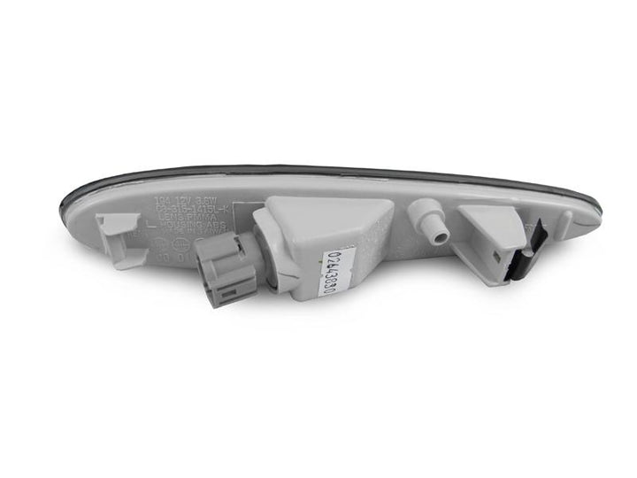 2000 - 2003 Nissan Maxima Front Clear or Smoke Lens LED Bumper Side Maker Lights