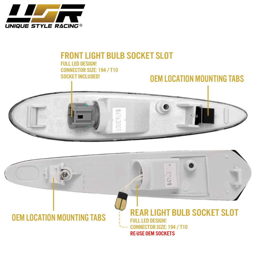 #color_smoke-lens-white-led