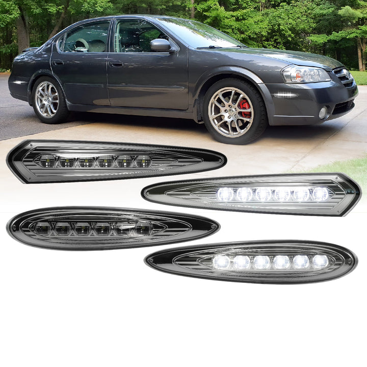 #color_smoke-lens-white-led