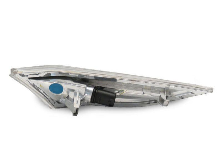 2012 - 2017 Porsche 991 Carrera / 2013 - 2016 Porsche 981 Boxster / 2014 - 2016 Porsche Cayman Clear or Smoke Front Bumper Side Marker Light